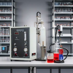 Testador <span class=keywords><strong>LOI</strong></span> de índice de oxigênio limitado/equipamento de teste de índice de oxigênio limitador/indexador de oxigênio - Product Image 6