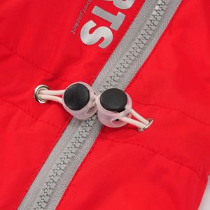 Ropa para Perros, Impermeable, Traje de Lluvia para Perros, <span class=keywords><strong>Chubasquero</strong></span> de Cuatro Patas para Exteriores, Chaqueta para Perros - Product Image 5