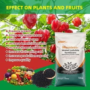 <span class=keywords><strong>Engrais</strong></span> à base d'humate de potassium, flocons d'acide humique, pulvérisation <span class=keywords><strong>foliaire</strong></span> Huminrich, <span class=keywords><strong>engrais</strong></span> soluble dans l'eau, <span class=keywords><strong>20</strong></span> tonnes d'acide humique - Product Image 5