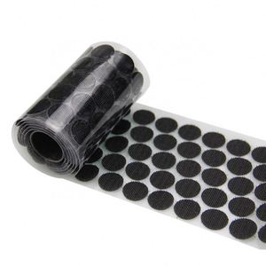 Attaches Velcro auto-adhésives réglables, durables et réutilisables, fabriquées en usine, sur mesure - Product Image 4