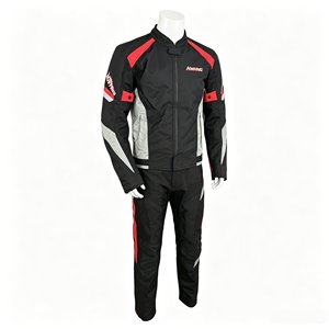 Mens Womens Summer/Spring Breathable Anti-UV Polyester Full Sleeve Motorcycle Racing <strong>Jackets</strong> For Off-Road Riding - Product Image 1