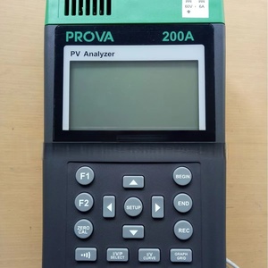 PROVA-200A TES PROVA 200A Analizador y Probador Digital de Baterías de Almacenamiento de Alta Precisión para Uso Profesional - Product Image 4