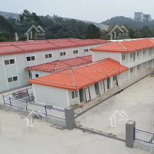 China Low Cost Container House Design In Nepal For Sale