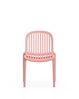Chaises de loisirs modernes en fibre de verre légères pour intérieur/extérieur, parcs, balcons, salons, chambres, terrasses – Vente en gros et personnalisation