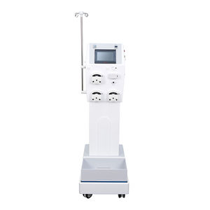 כלב SY-W600HS/חתול דיאליזה ציוד דיאליזה כליה רפואית בעלי חיים מכונת דיאליזה לחווה/קליניקה - Product Image 4