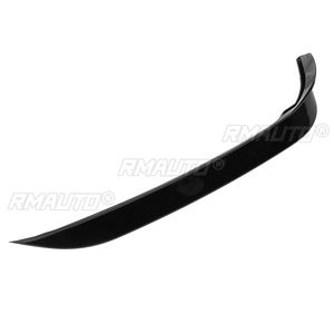 Alerones Laterales para Parachoques Delantero MK7.5 MK8, Spoiler para Volkswagen VW Golf MK7.5 MK8 R-Line GTI GTD - Product Image 4