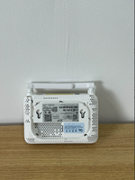 HS8145C5 Modem terminal d'accès fibre optique FTTH domestique ONU adaptatif double mode GPON/EPON, Passerelle XPON Tianyi