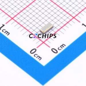 NX3215SA-32.768K-STD-MUA-14 Crystal (Passive) SMD3215-2P Crystal Oscillator 32.768kHz 20ppm 6pF 70kOhm - Product Image 1