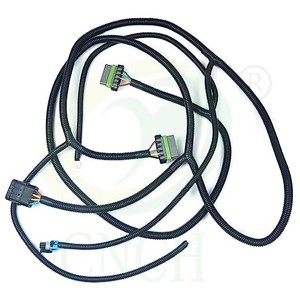 シボレーブレザータホ92-00用トラックテールライトワイヤーハーネスリアランプ - Product Image 2