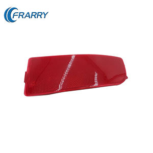 Réflecteur de pare-chocs arrière de fourgonnette <span class=keywords><strong>Sprinter</strong></span> 9068260040 <span class=keywords><strong>SPRINTER</strong></span> W906 - Product Image 2