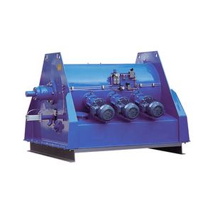 Rifornimento Della Fabbrica Nuovo progettato di alta efficienza di funzionamento A Secco malta di miscelazione macchina - Product Image 4