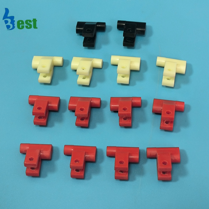 Professional Hot Sale Plastic Parts Custom