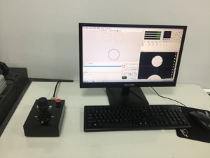 Fabricante Chino de Equipos Ópticos con Certificado CE, Máquina de Medición de Imágenes <span class=keywords><strong>3D</strong></span> - Product Image 3