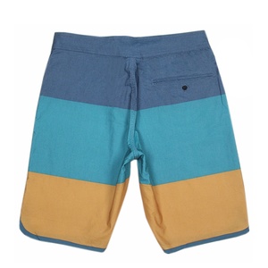 Custom Design Sublimation Printing Waterproof Pocket Board Shorts Wholesale <b>Mens</b> Swim <b>Trunks</b> Beach Shorts - Product Image 4