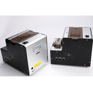 By560e hoàn toàn tự động hiển thị kỹ thuật số vít Feeder 0-5 mét 500cc vít cung cấp máy với đếm thông minh Bảng điều chỉnh - Product Image 4