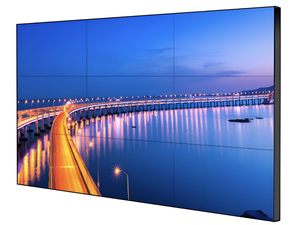 Monitor da Soffitto per Interni da 46 Pollici 0,88mm, Display Pubblicitario per Negozi al Dettaglio e Showroom, Qualità dell'Immagine Nitida 500cd/m - Product Image 2