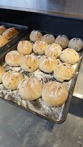 ZBX-11L 1 Dek 1 Loyang <span class=keywords><strong>2</strong></span> Loyang <span class=keywords><strong>3</strong></span> Loyang Oven Komersial Mesin Pembuat Roti Oven Pizza Listrik Gas E untuk Dijual - Product Image 6