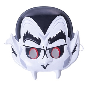 Décoration d'<span class=keywords><strong>Halloween</strong></span> effrayante, <span class=keywords><strong>masque</strong></span> de fenêtre à suspendre <span class=keywords><strong>pour</strong></span> intérieur et extérieur, <span class=keywords><strong>pour</strong></span> une fête de maison effrayante, décorations originales - Product Image 6