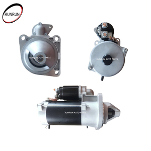 Repuesto de arranque automático a precio de fábrica al por mayor para <span class=keywords><strong>IVECO</strong></span> <span class=keywords><strong>100E</strong></span> 0001231011 - Product Image 1