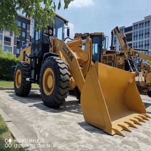 Eken — chargeur de roue avant 632D à 3 boutons, marque chinoise, nouveau à vendre - Product Image 2