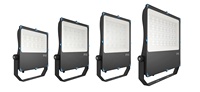 Usine IP65 RGB Flood Lamp DMX Éclairage de scène Disco DJ LED Flood Light RGB Remote