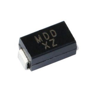 ชิ้นส่วนอิเล็กทรอนิกส์ ไอซีชิป วงจรรวม ไอซี SMAJ24CA SMAJ22CA SMAJ26CA - Product Image 1
