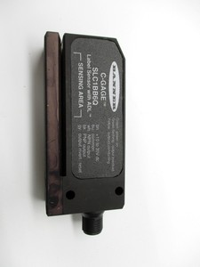 BANNER ENGINEERING SLC1BB6Q Usado - Product Image 5
