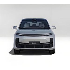 Meilleure Offre Occasion 2023 Li Auto L7 1.5T Hybride SUV 5 Portes 6 Places Toit Panoramique Conduite à Gauche Haute Performance Fabriqué en Chine - Product Image 5