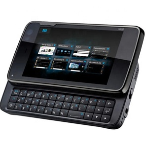 Spedizione Gratuita per NK N900 Sbloccato di Fabbrica, Schermo TFT Resistivo, Telefono Cellulare Classico a Scorrimento Originale Economico, Spedizione Postale - Product Image 2