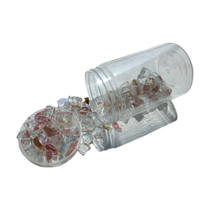 Sartnes <span class=keywords><strong>Mqc</strong></span> Núi Lửa Rock 10Mm Lửa Glass Tường Trang Trí Nội Thất Cho Lửa Nơi Ngoài Trời - Product Image 3