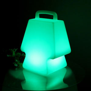 <span class=keywords><strong>Lámpara</strong></span> de mesa colgante portátil con pilas <span class=keywords><strong>maravillosa</strong></span> LED - Product Image 4