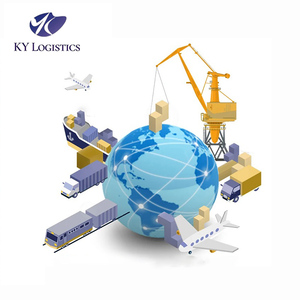 Ligne spéciale pour l'expédition de marchandises sensibles, service de fret aérien pour batteries dangereuses - Product Image 1