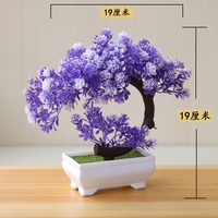 Vente directe usine – Arche de roses artificielle faite à la main, pot de fleurs moderne pour décoration intérieure/extérieure – Meilleures ventes