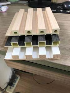 Máy đóng gói và ép hồ sơ CNC cho cửa nhựa PVC, tốc độ 10-50m/phút, được chứng nhận CE - Product Image 5