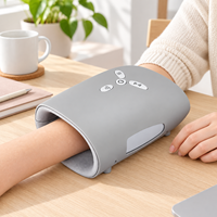 Outil de massage des mains de haute qualité, appareil de massage intelligent à pression d'air électrique pour la thérapie des mains