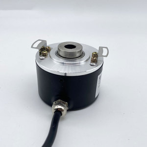 ABZA-B-Z điều khiển dòng mã hóa trục rỗng 10mm 12mm 15mm có độ phân giải cao 100 200 500 600 1000 1024 4096 5000ppr - Product Image 6