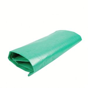 Tente de couverture de Tissu <span class=keywords><strong>Bache</strong></span> <span class=keywords><strong>Oeillets</strong></span> Vinyle Bâche Résistante de Hdpe PE Bâche - Product Image 4