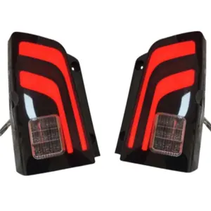 High Quality LED Tail Lamp for Nissan Pathfinder Hot Selling LED Tail Light for Nissan Pathfinder 2006