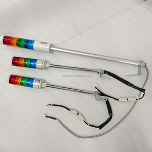 Lampe indicatrice Voyant Lumineux Konica Minolta - 100% compatible, excellente qualité, origine japonaise pour imprimantes multifonctions - Product Image 1