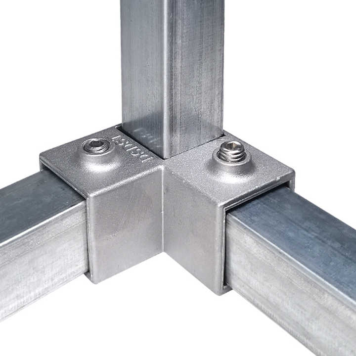Tube Rond Aluminium 6063 30mm OD X 26mm ID X 200mm - 2 Pièces, Construction Sans Soudure