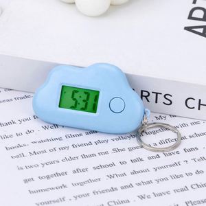 Custom Mini Digital Pocket <b>Watch</b> - Personalized <b>Nurse</b> Fob <b>Watch</b> for Healthcare Professionals & Promotional Gifts - Product Image 4