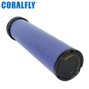 High Quality air Filter P601280 P601286 OEM Customized air Filter <b>Elements</b> - Product Image 5