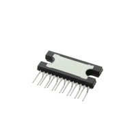 Circuito Integrado Monolítico Tipo Igs Drive IC y Circuito Integrado para Aplicaciones Informáticas BA3122N Nuevo Original