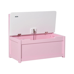 Panche di legno all'ingrosso con deposito spazioso scatola di immagazzinaggio giocattolo e panca per posti a sedere per le camere dei bambini e aree giochi - Product Image 6