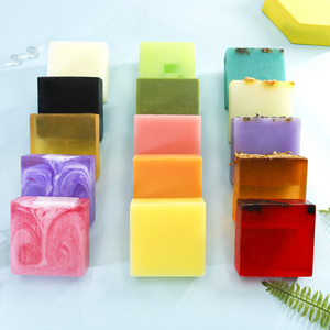 Savon au lait <span class=keywords><strong>de</strong></span> chèvre en marque privée - Savon artisanal à froid OEM en gros - Product Image 3