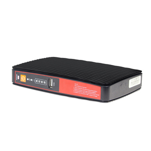 Min Wifi Routeur UPS 220V 18W 7200mAh 8800mAh Lifepo4 POE Mini DC UPS Pour Wifi Routeur Wi-Fi Routeurs TV - Product Image 4