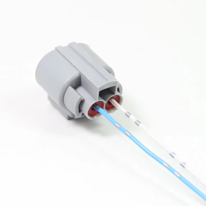 2 conector impermeável 176143-6 176146-6 da tomada do fã do Pin RAV4 - Product Image 3