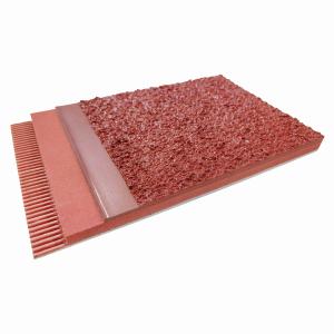 Suelo deportivo INOLP Semi-Prefabricado con propiedades antiestáticas Seguro para entornos eléctricos - Product Image 1