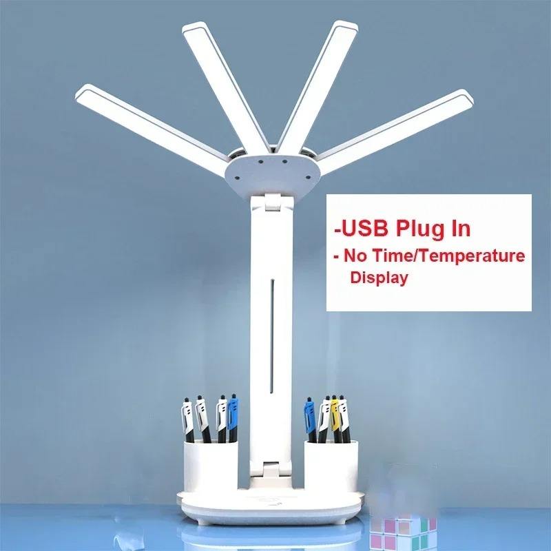 PlugIn USB - Pas de temps