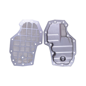JR507E 5EAT Auto Transmission Oil Filter Pan Gasket Kit For Subaru LEGACY OUTBACK Car Accessories - Product Image 3